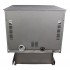 US Stove - 6041 Multi-Fuel Stove on Pedestal - 2,400 Sq. Ft.